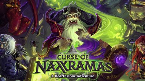Curse of Naxx: The Dark Side of Hearthstone Revealed